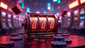 dewa casino App 
