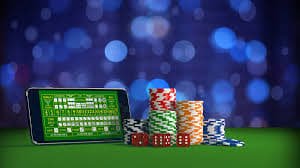 Layar dashboard pasar olahraga dewa casino menampilkan Liga 1 dan Piala AFF