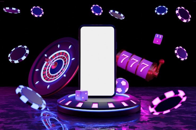 Antarmuka pemilihan nomor Japan Pools di dewa casino