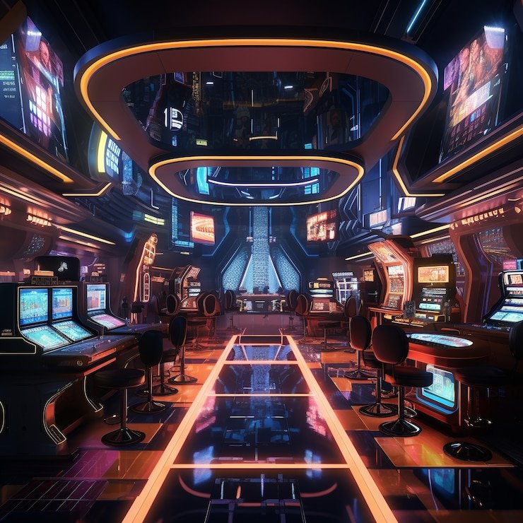 Sistem tingkatan loyalitas dewa casino