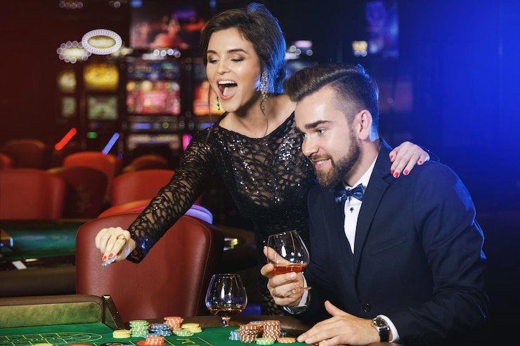 Bonus cashback mingguan untuk anggota dewa casino dengan perhitungan transparan