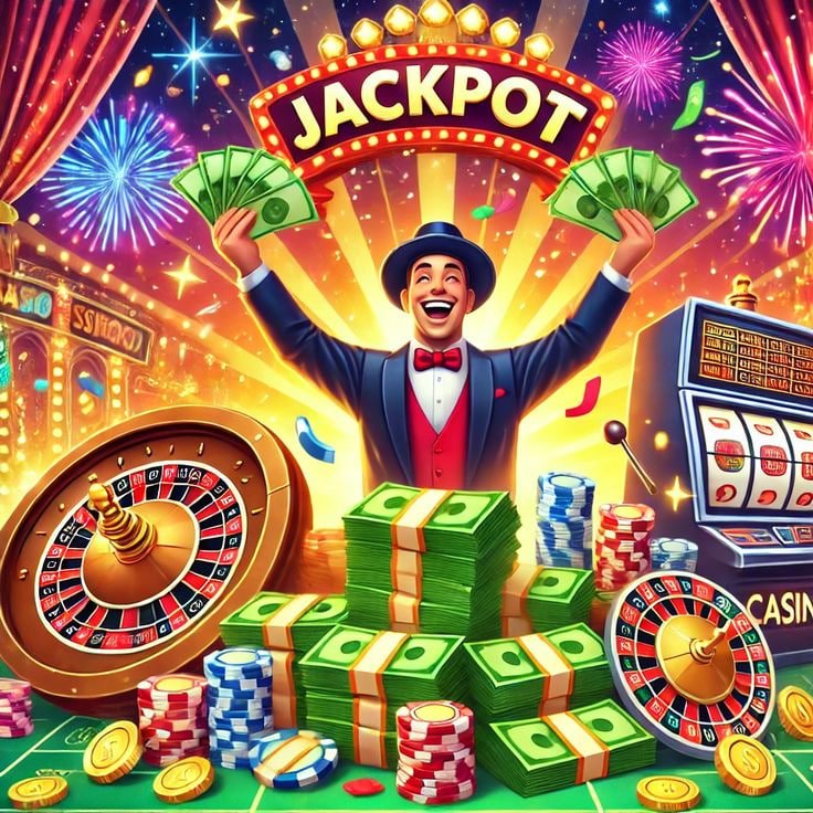 Penawaran khusus selama Idul Fitri dan acara olahraga besar di dewa casino