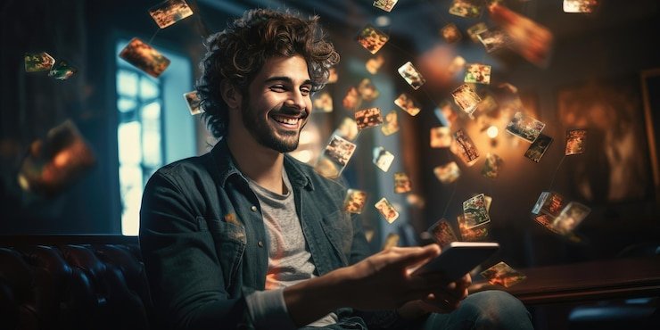 Kalender promosi musiman dewa casino menunjukkan penawaran khusus untuk Idul Fitri, Idul Adha, Imlek, dan acara olahraga