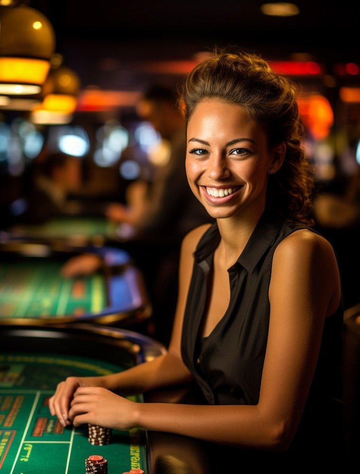 Sistem tingkatan anggota dewa casino dengan status VIP dan keuntungan eksklusif